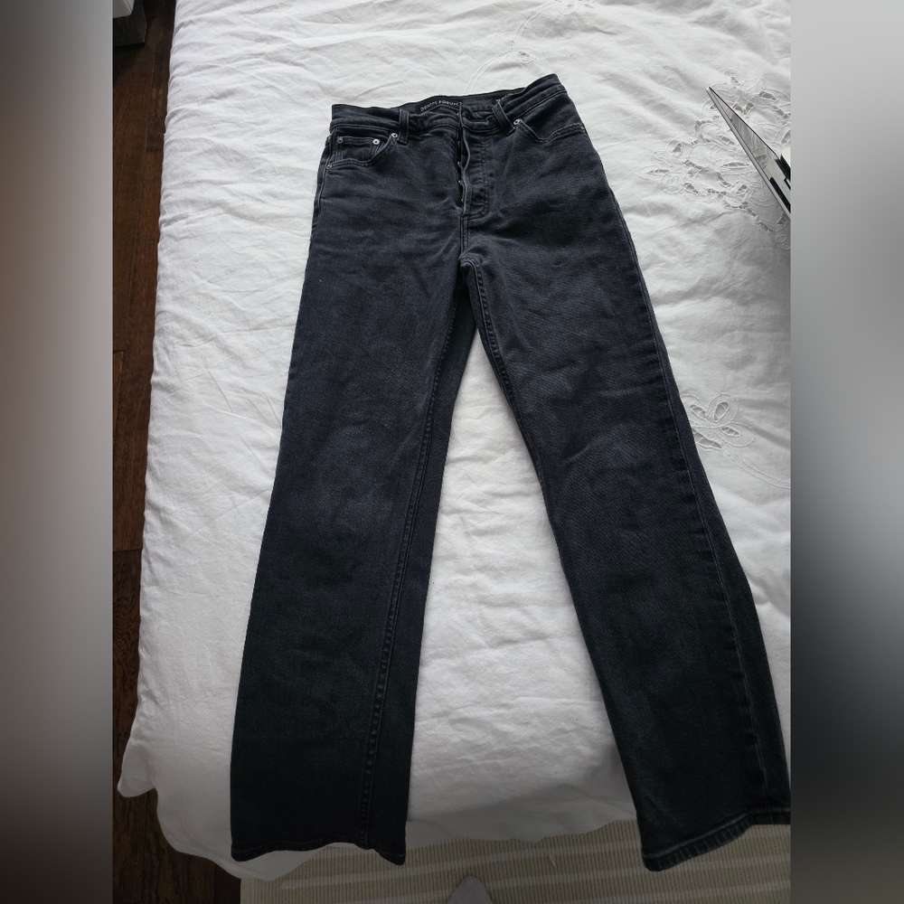 Denim Forum Cha